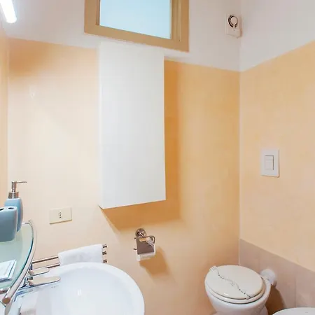 Apartman Governo Vecchio2