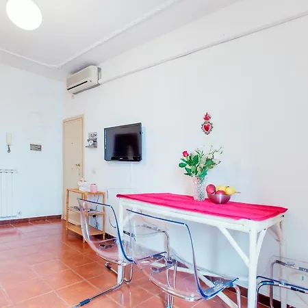 Apartman Governo Vecchio2 Róma