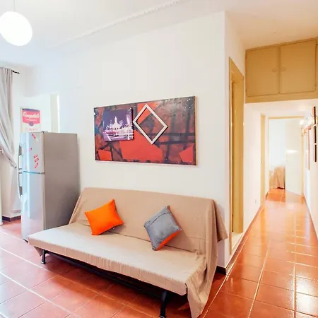 Apartman Governo Vecchio2 Róma