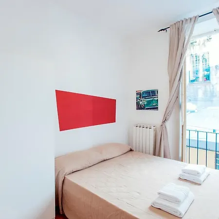 Apartman Governo Vecchio2 *