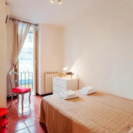 Apartment Governo Vecchio2 Rome