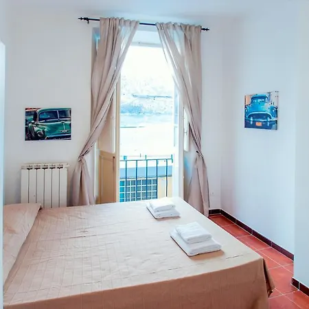 Apartment Governo Vecchio2 Rome